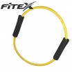 Эспандер Fitex FTX-1303 кольцо слабое сопротивление - V-SPORT Тренажеры