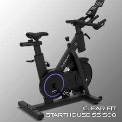   Clear Fit StartHouse SS 500 2023 - V-SPORT   ARMSSPORT