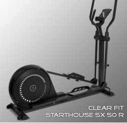  Clear Fit StartHouse SX 50 R S-Dostavka - V-SPORT   ARMSSPORT