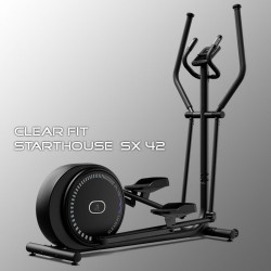   Clear Fit StartHouse SX 42 s-dostavka - V-SPORT   ARMSSPORT
